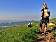 11 Splendida vista sulla Val San Martino e sulla pianura